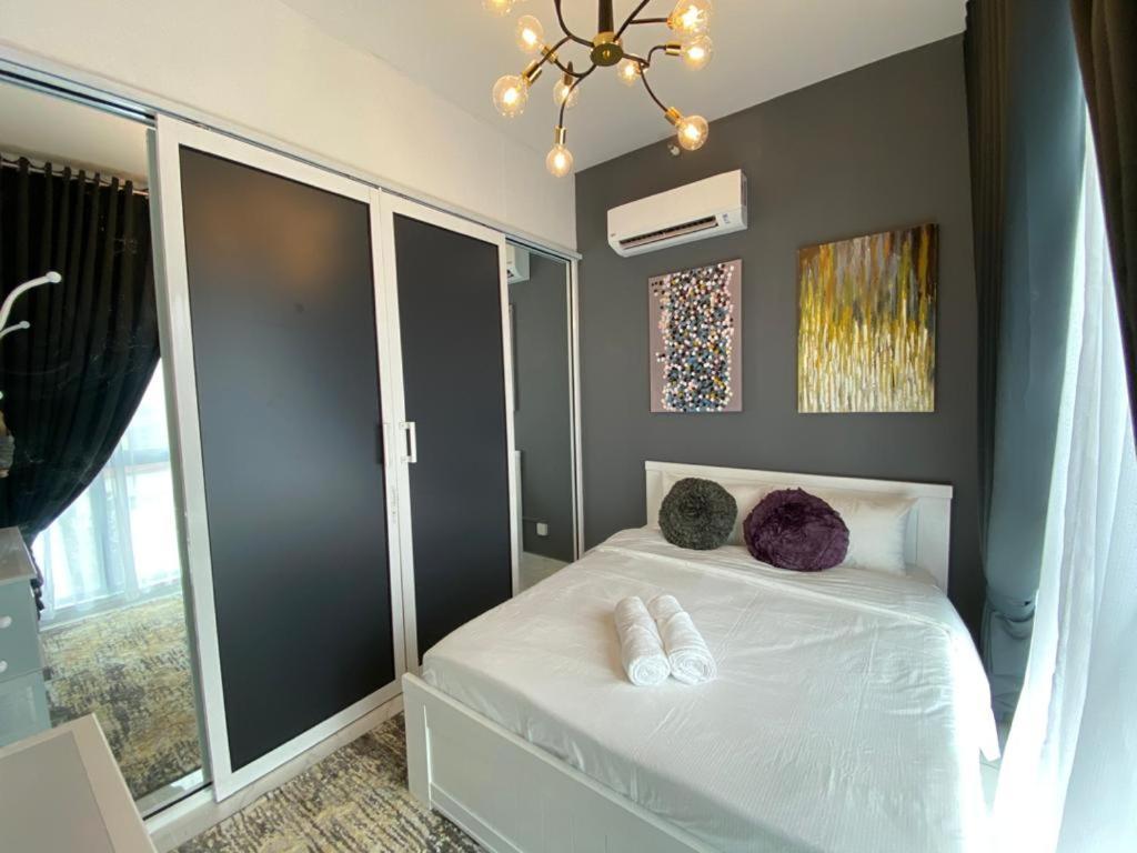Triple D @ Troika Residence โกตาบารู ภายนอก รูปภาพ